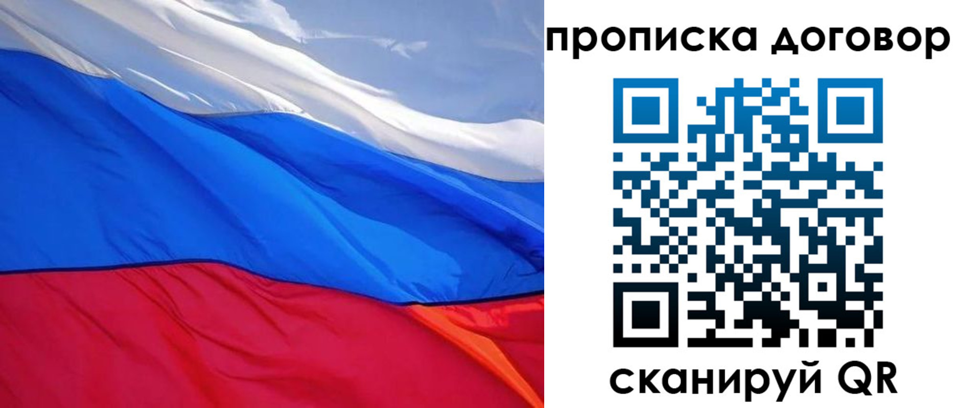прописка гарантия в Куровском